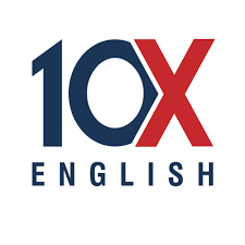 Công ty TNHH 10X English